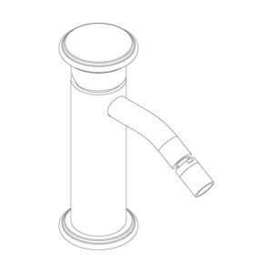 mitigeur pour bidet 1