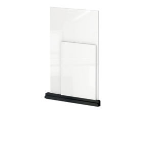 support mural pour tableau blanc