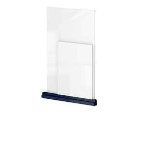 support mural pour tableau blanc