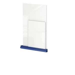 support mural pour tableau blanc