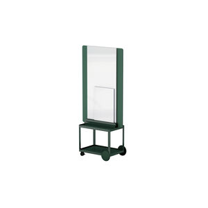 chariot de bureau
