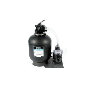 groupe de filtration pour piscine