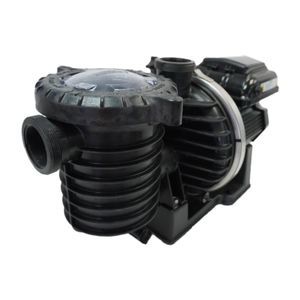 pompe de piscine à vitesse variable 1