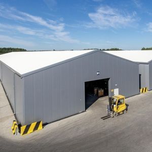 hangar préfabriqué 1