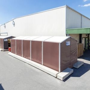 hangar préfabriqué 1