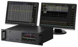 contrôleur DMX 1