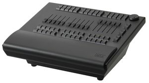 contrôleur DMX 1