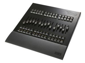 contrôleur DMX pour ordinateur