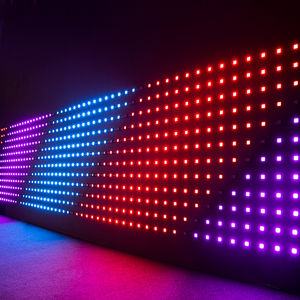 ruban à LED