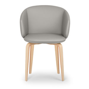 chaise visiteur contemporaine