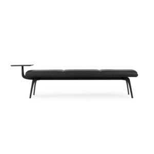 banquette contemporaine