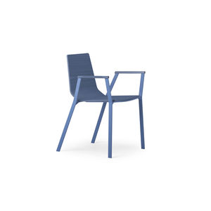 chaise visiteur contemporaine