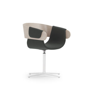 chaise visiteur contemporaine