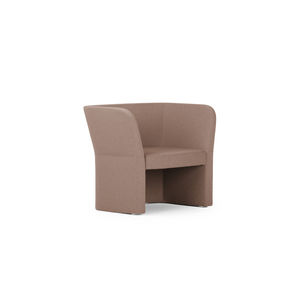 fauteuil visiteur contemporain