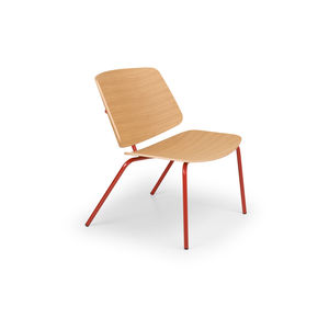 chauffeuse contemporaine