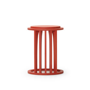 tabouret contemporain