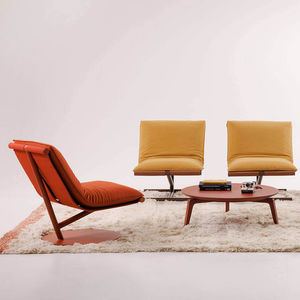 chaise contemporaine