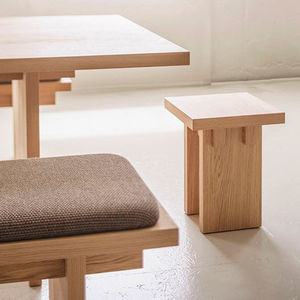 tabouret contemporain 1