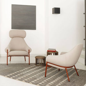 fauteuil contemporain