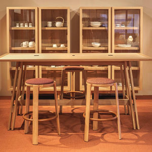 tabouret contemporain