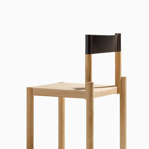 chaise moderne