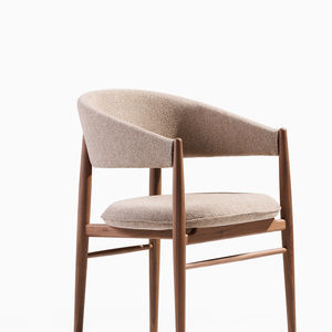 chaise de salle à manger contemporaine