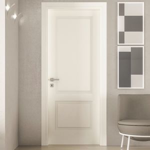 porte d'intérieur