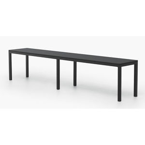 banc de vestiaire contemporain