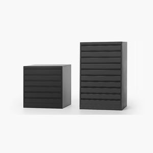 armoire de classement basse