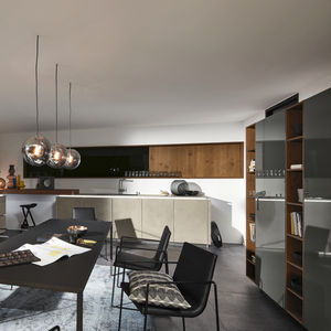 cuisine contemporaine
