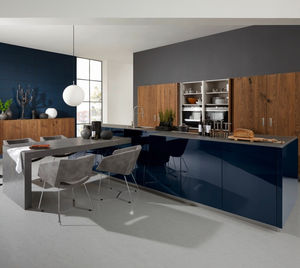cuisine contemporaine
