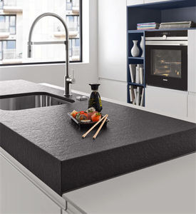 plan de travail en granite