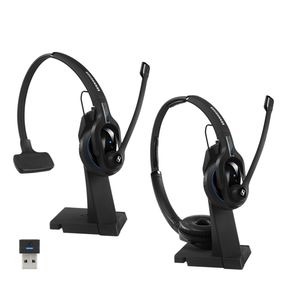 casques audio sans fil