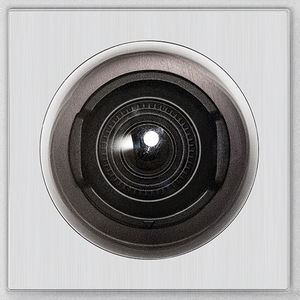 caméra de video-surveillance IP