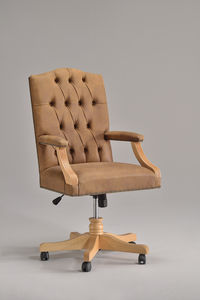 fauteuil de bureau classique