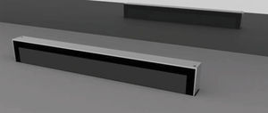 écran tactile pour table de conférence 1