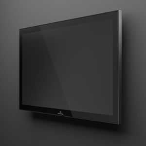 moniteur fixe