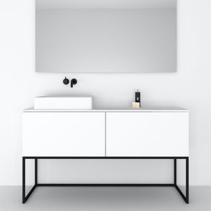 meuble vasque double 1