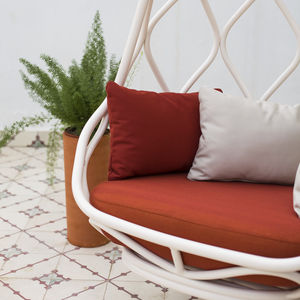 tissu d'ameublement