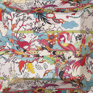 tissu d'ameublement