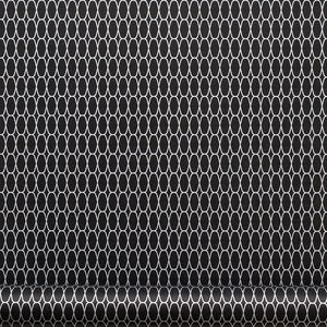 papier peint contemporain / en fibre de cellulose / à motif / lavable