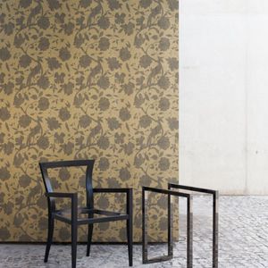 papier peint contemporain