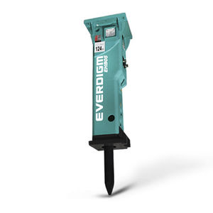marteau piqueur hydraulique 1