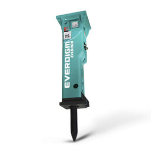 marteau piqueur hydraulique 1