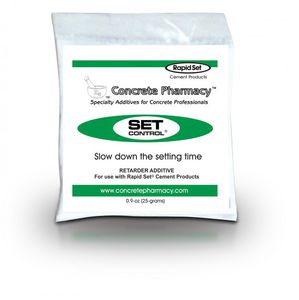 adjuvant accélérateur