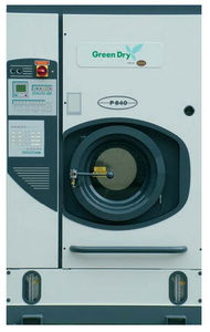 machine de nettoyage à sec