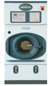 machine de nettoyage à sec