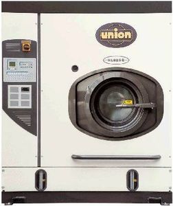 machine de nettoyage à sec