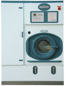 machine de nettoyage à sec