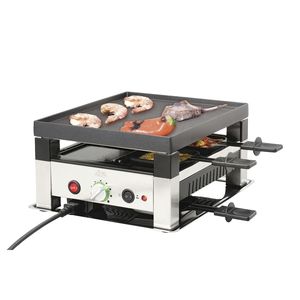 grill électrique